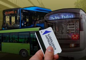 თბილისში საზოგადოებრივი ტრანსპორტით მგზავრობა უფრო იაფია, ვიდრე ბაქოსა და ერევანში - Numbeo