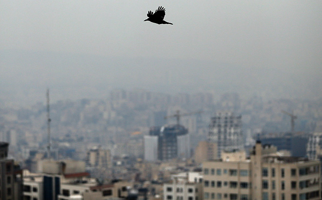 საქართველოს 4 ქალაქი, სადაც ჰაერი ყველაზე მეტადაა დაბინძურებული