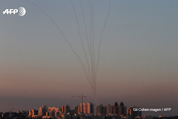 ისრაელში ჭურვებს აღარ ისვრიან - როდემდე გასტანს სიმშვიდე ქვეყნის სამხრეთით