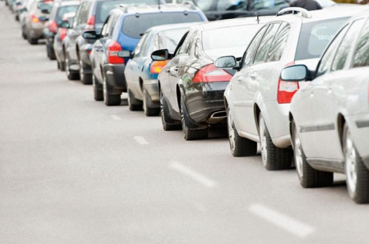 გარდაბნის მუნიციპალიტეტის სოფელი ყარაჯალარი ჩაიკეტა