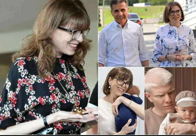 ის მეუღლეზე 16 წლით უმცროსია- ყველაფერი ბიძინა ივანიშვილის მეუღლის შესახებ