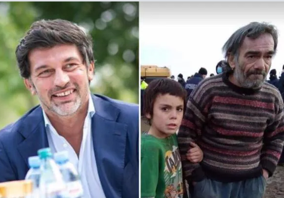 კახა კალაძემ ბინა აჩუქა მამა-შვილს, რომლის ფოტომ “ფეისბუქი” მოიცვა