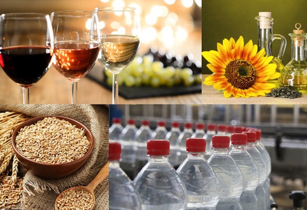 რას ვყიდით და ვყიდულობთ რუსეთში