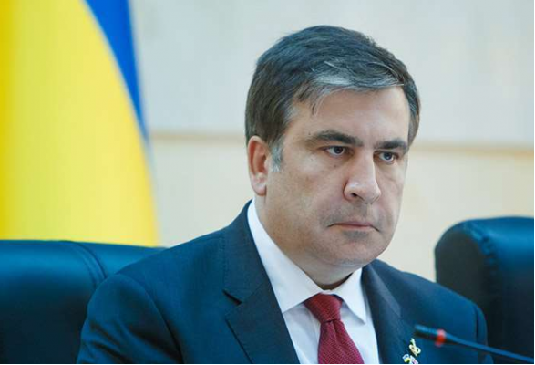 მიხეილ საააკაშვილი - 100 დღეში საქართველო ან გადარჩება და იქნება ქვეყანა, ან საქართველო აღარ იქნება