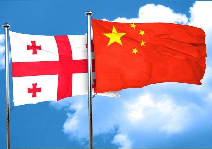საქართველოდან ჩინეთში ექსპორტი 208,6%-ით გაიზარდა