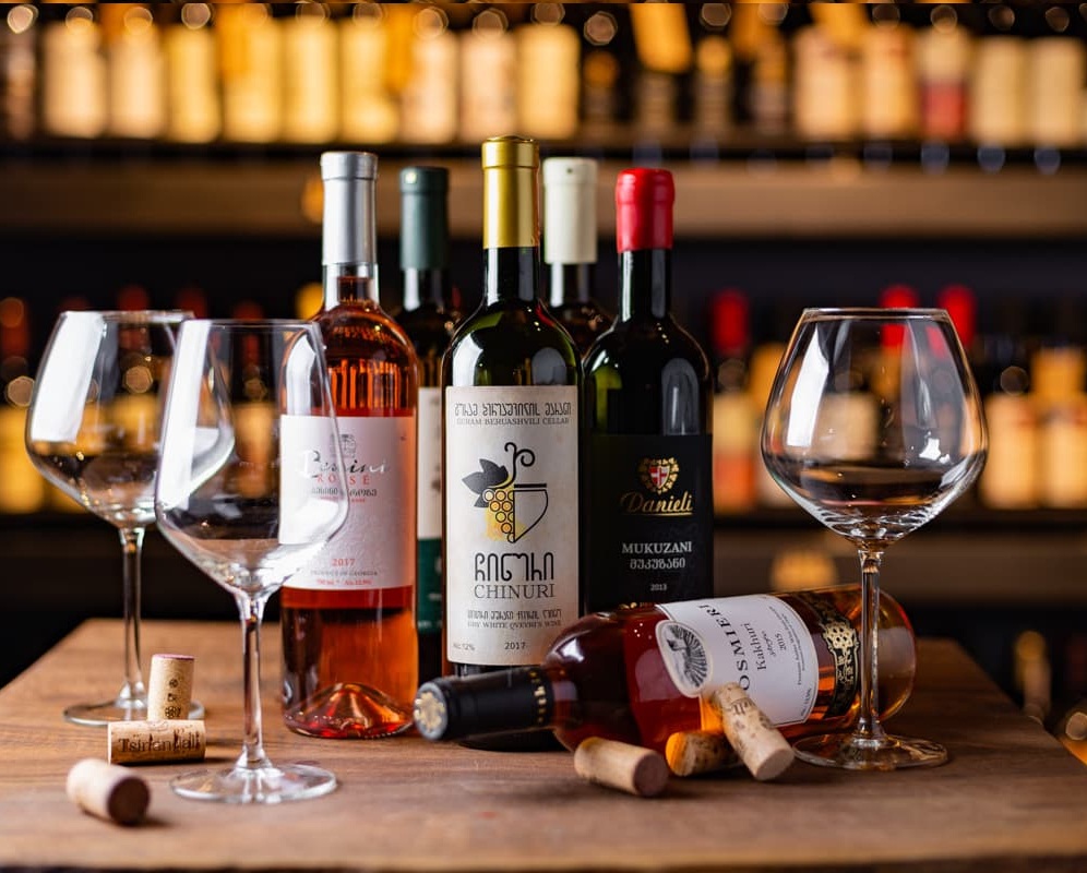 რომელია  ღვინის 10 უმსხვილესი იმპორტიორი ქვეყანა მსოფლიოში