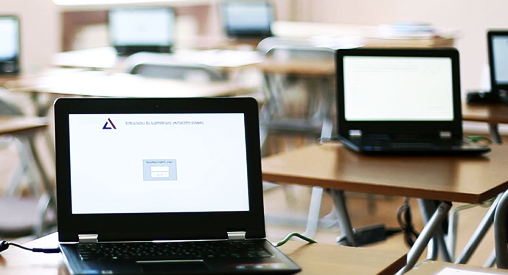 ეროვნული გამოცდებისთვის რეგისტრაცია  დაიწყო- ინფორმაცია აბიტურიენტებისთვის