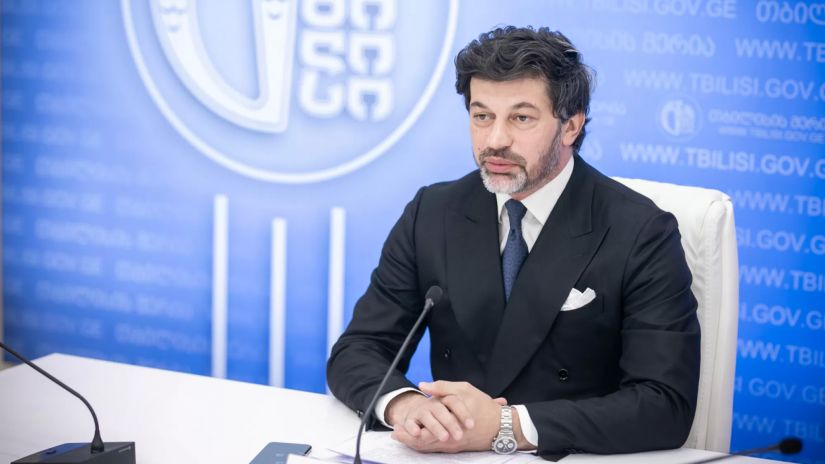 რა ქონებას ფლობს და რამდენი გადაურიცხა კალაძემ „ოცნებას“ 2020-ში