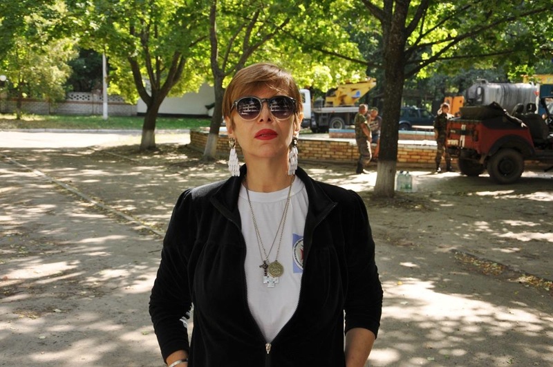 დოდო გუგეშაშვილი თავდამსხმელზე საუბრობს