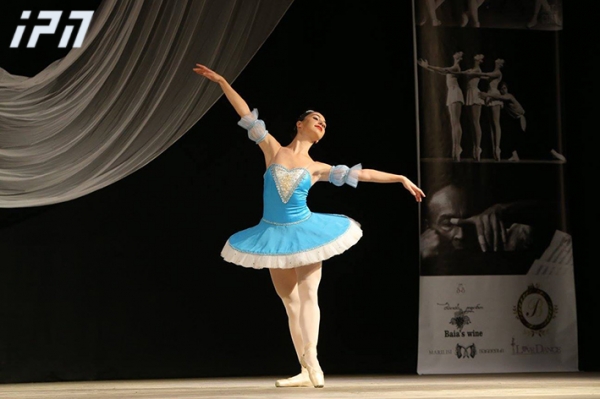 დღეს თბილისის ბალეტის ფესტივალი გაიხსნება