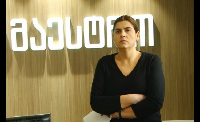 ბაია გადაბაძე პროკურატურაში დაიბარეს