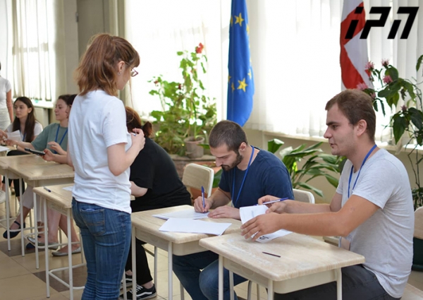 რამდენი აბიტურიენტი ვერ გახდა სტუდენტი - იხილეთ ეროვნული გამოცდების შედეგები