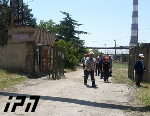 გარდაბანში უბედურ შემთხვევას ორი მამაკაცი ემსხვერპლა