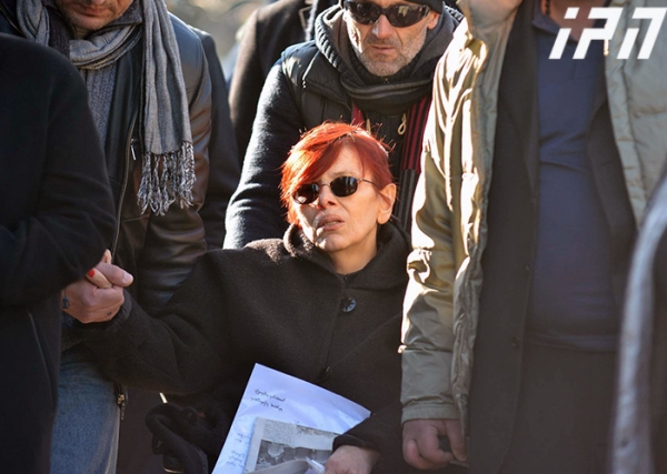 დოდო გუგეშაშვილს ღუდუშაურის კლინიკიდან, სავარაუდოდ, დღეს გაწერენ