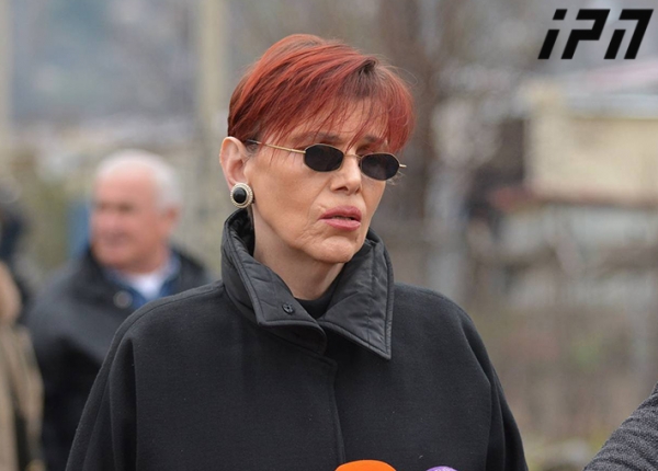 დოდო გუგეშაშვილი - მკვლელმა მისია ვერ შეასრულა და ალბათ შეეცდება მიღებული შეკვეთა ბოლომდე მიიყვანოს