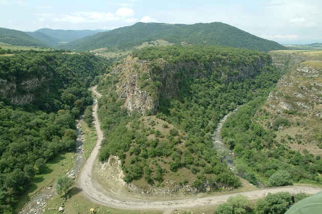 დმანისში მიწის ნაკვეთის აუქციონში პოლიტიკურმა პარტიებმა გაიმარჯვეს