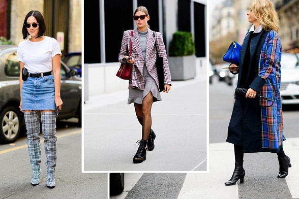 რა უნდა ჩავიცვათ და რა აღარ იქნება მოდაში 2018 წელს?