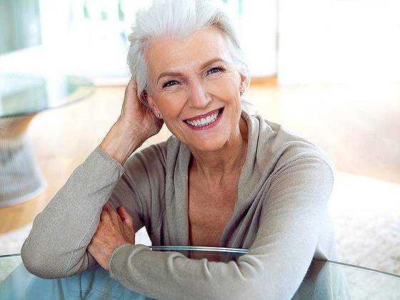 ილონ მასკის დედა მოდელი გახდა