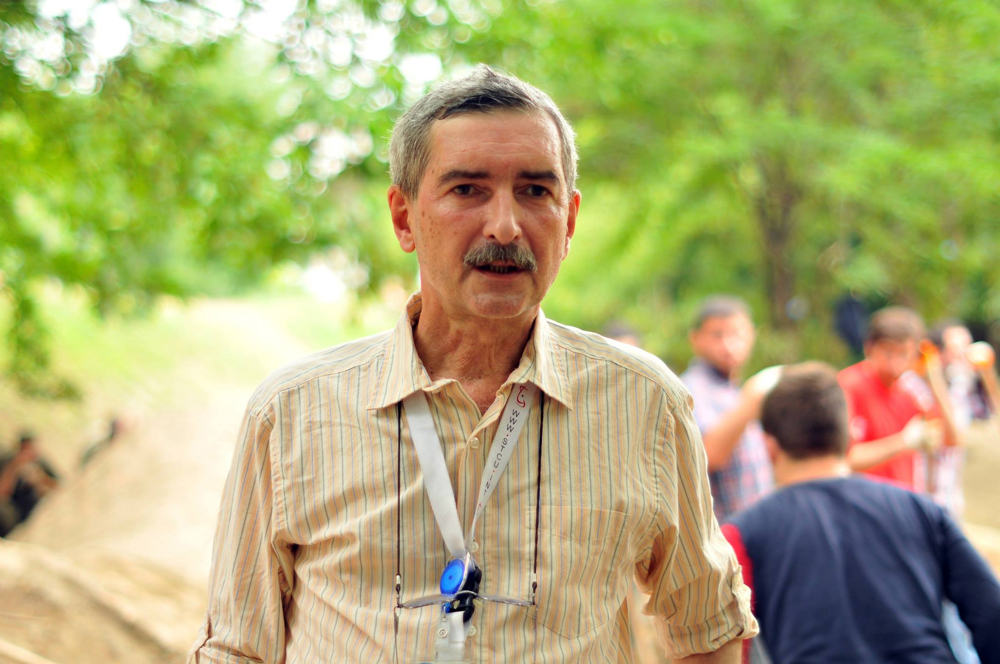 პაატა იმნაძე შემოდგომის სეზონზე მოსალოდნელი დაავადებების შესახებ მოსახლეობას აფრთხილებს