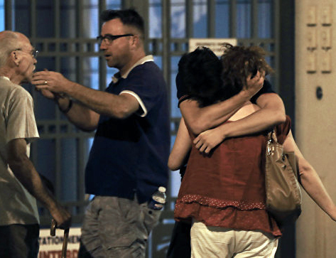 საფრანგეთში ხვალიდან სამდღიანი გლოვაა გამოცხადებული