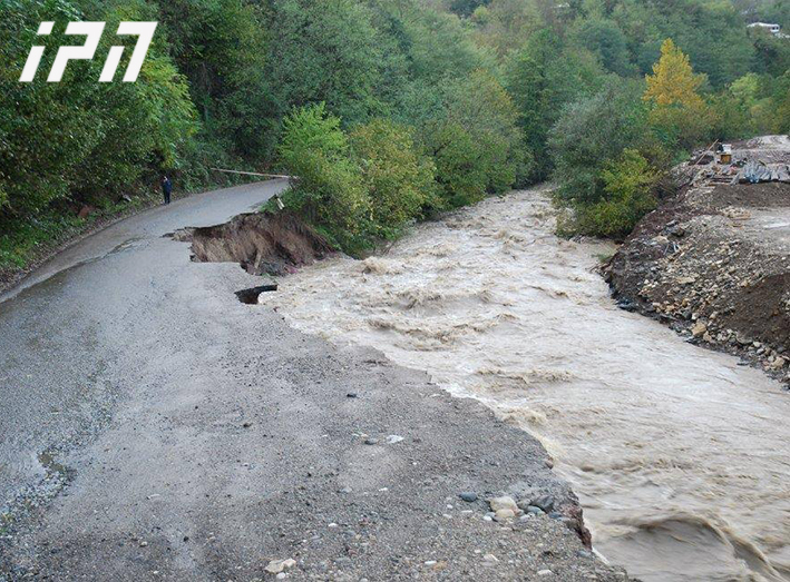 სტიქიამ იმერეთს 8 მილიონი ლარის ზარალი მიაყენა