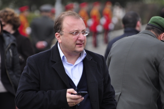 შალვა რამიშვილი მთავარ პროკურატურაში დაიბარეს