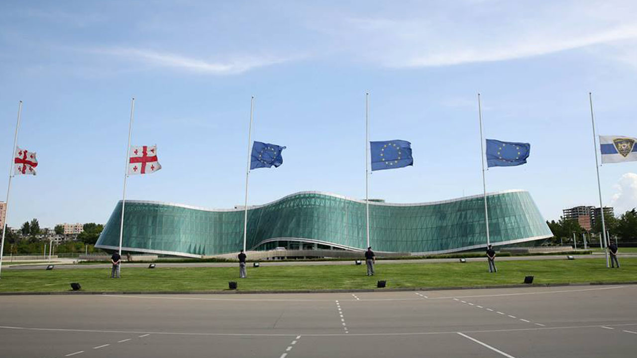 შსს სასულიერო პირის შესაძლო დაკავებასთან დაკავშირებით კომენტარს აკეთებს