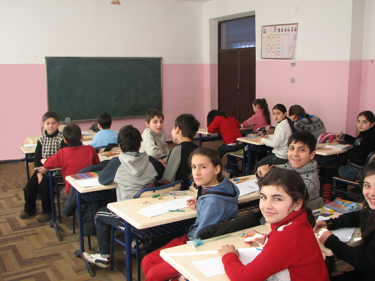 რატომ იზრდება კერძო სკოლებში მოსწავლეთა რაოდენობა