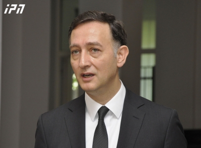 თურქეთის ელჩი გონიოში დაკარგული ჯარისკაცების სამძებრო ოპერაციის შეჩერებას გამოეხმაურა