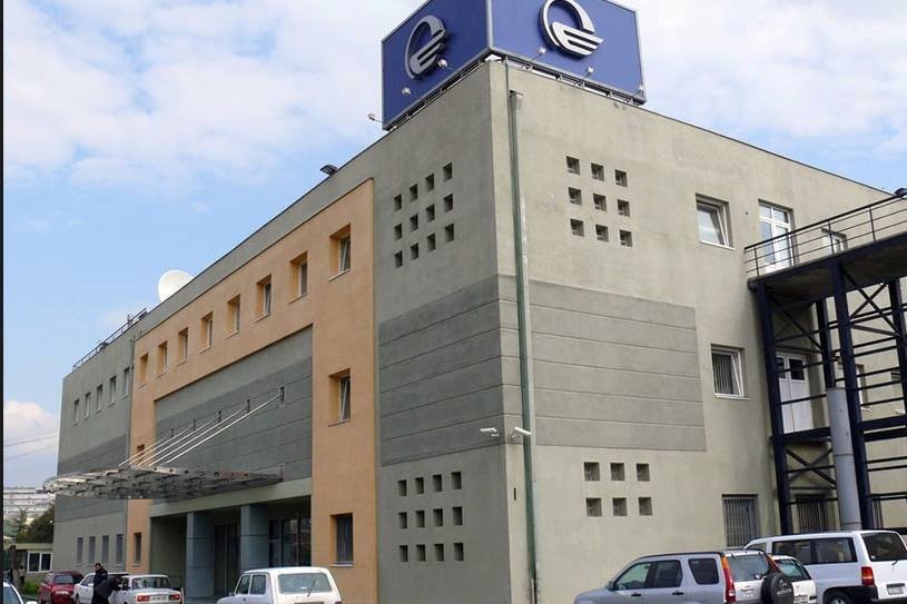 ტე­ლე­კომ­პა­ნია "იმე­დი" მუ­შა­ო­ბის სა­გან­გე­ბო რე­ჟიმ­ზე გა­და­დის