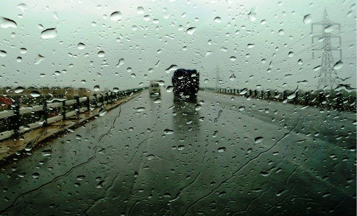 ამინდი მკვეთრად უარესდება - როდემდე გაგრძელდება ძლიერი ქარი, წვიმა და სეტყვა