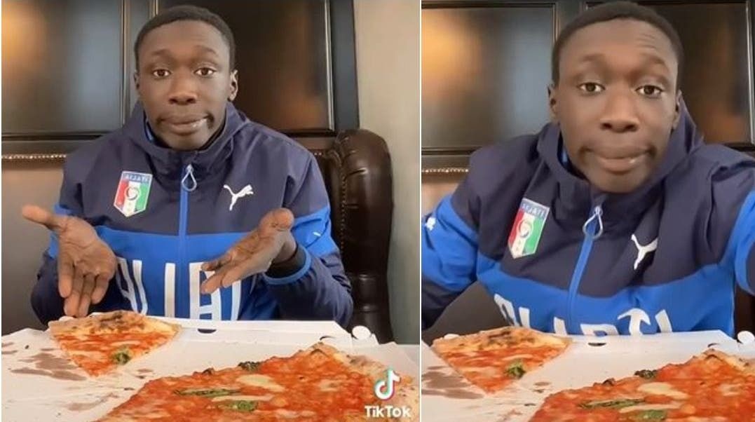 სენეგალიდან მილიონერ ვარსკვლავობამდე - ვინ არის ახალგაზრდა, რომლის ვიდეოებიც ინტერნეტში ვირუსულად ვრცელდება