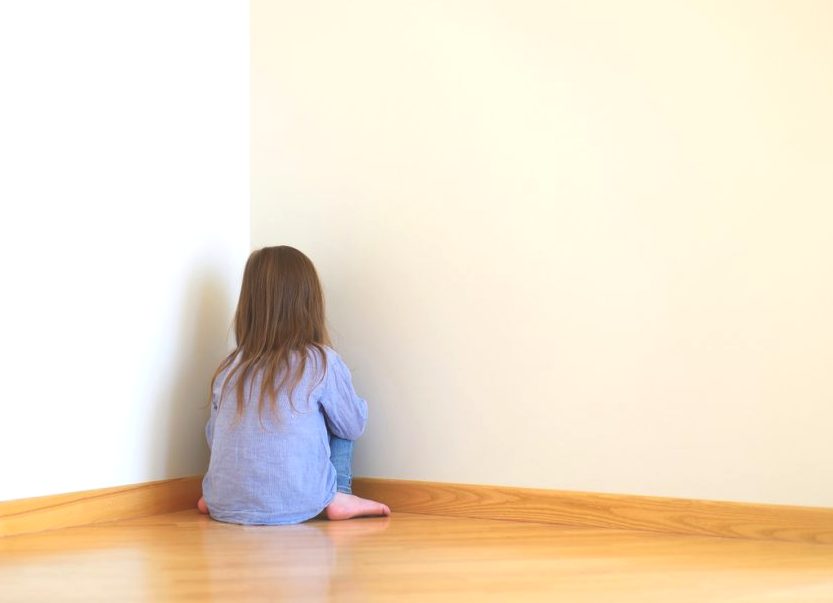 რა ფრაზების გამეორება იწვევს ბავშვებში სტრესს - "ბავშვი უარყოფითი ემოციების საწყობი ხომ არაა?! მან ისინი უნდა გამოხატოს"