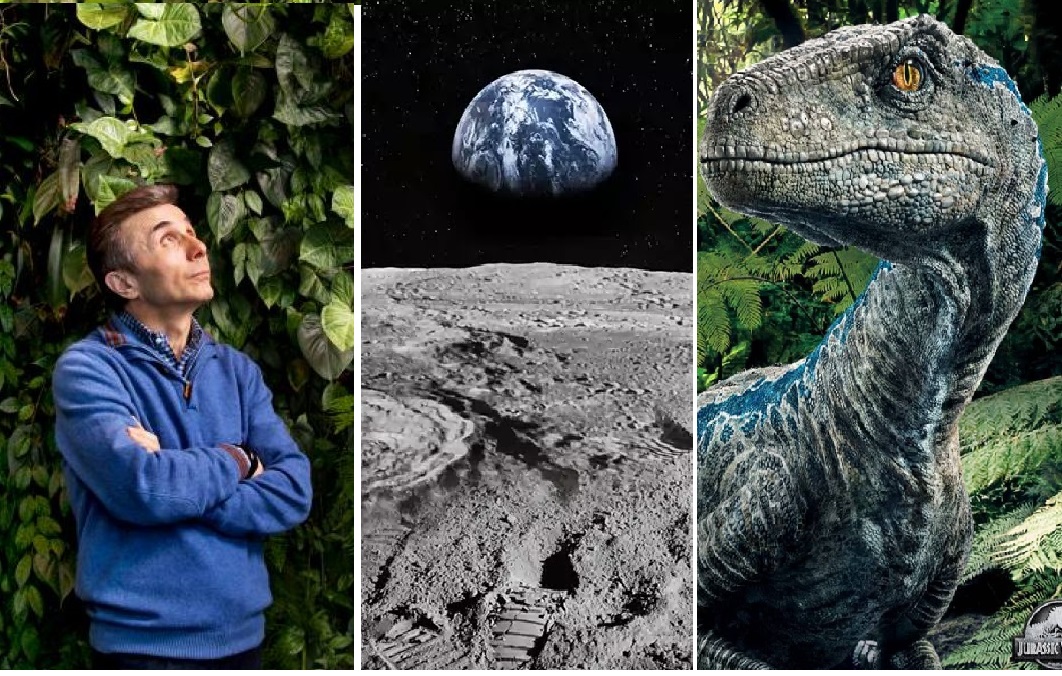 მოსიხარულე ხეები, მიწა მთვარეზე, დინოზავრები- მილიარდერების ყველაზე უჩვეულო ახირებები