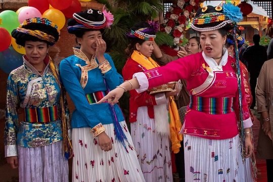 ადგილები, სადაც სჯობს მამაკაცად არ დაიბადო - როგორია მამაკაცების ცხოვრება მატრიარქალურ საზოგადოებაში