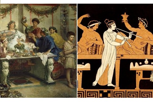 იცით, რა იყო მამაკაცის უძველესი პროფესია და რატომ გახდა ის შეურაცხმყოფელი სიტყვა?