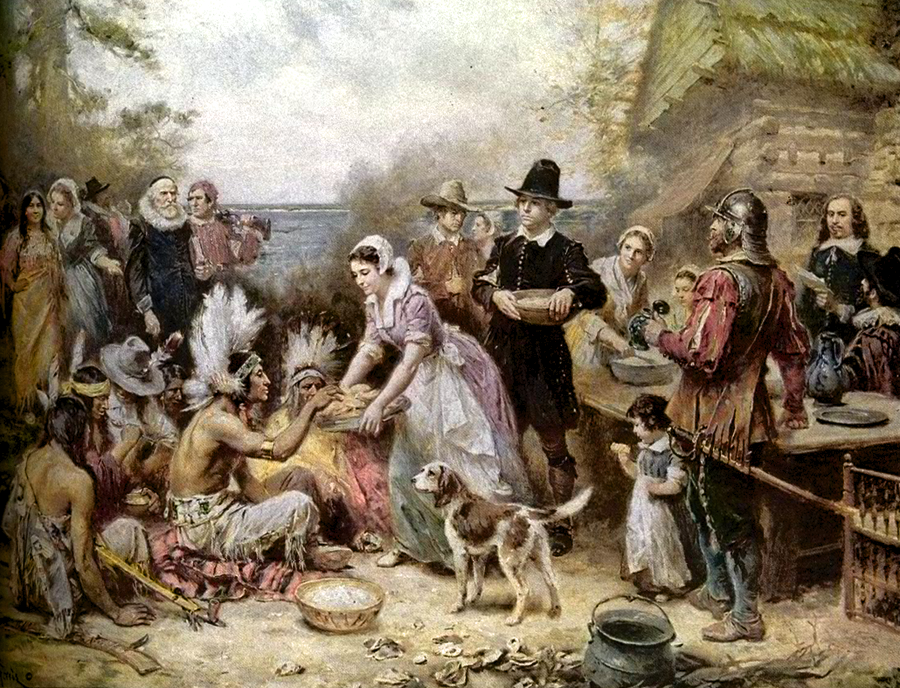 the-first-thanksgiving-jean-louis-gerome-ferris-1701074670.png
