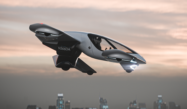 მფრინავი მანქანები, კიბოს განკურნება და სხვა დიდი მიღწევების ერა - რას პროგნოზირებენ მეცნიერები უახლოეს მომავალში