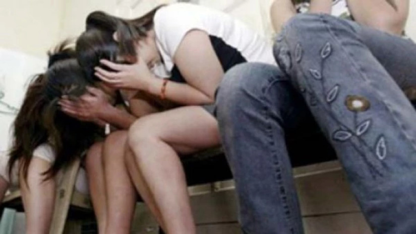 ტრეფიკინგი საქართველოში - რას წერს აშშ-ის სახელმწიფო დეპარტამენტი თავის ანგარიშში