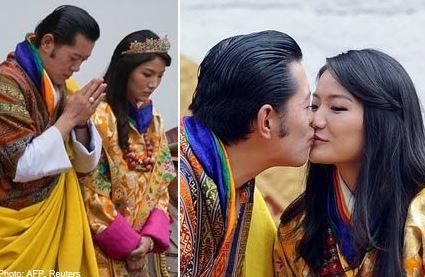 ქვეყანა, სადაც ღარიბი ადამიანი არ არსებობს - როგორ ექცევა ბუტანის მეფე მოქალაქეებს