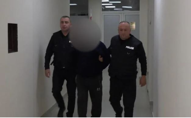 არასრულწლოვანის გაუპატიურებისთვის პოლიციამ 73 წლის მამაკაცი დააკავა - შსს კასპში მომხდარი დანაშაულის დეტალებს ავრცელებს