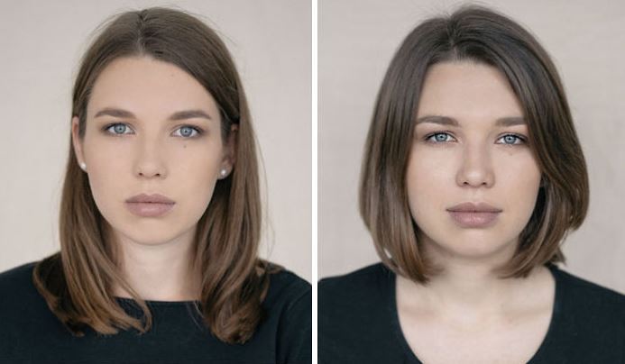 როგორ იცვლება ქალი დედობამდე და დედობის შემდეგ - ფოტოგრაფმა 10 მათგანი გადაიღო