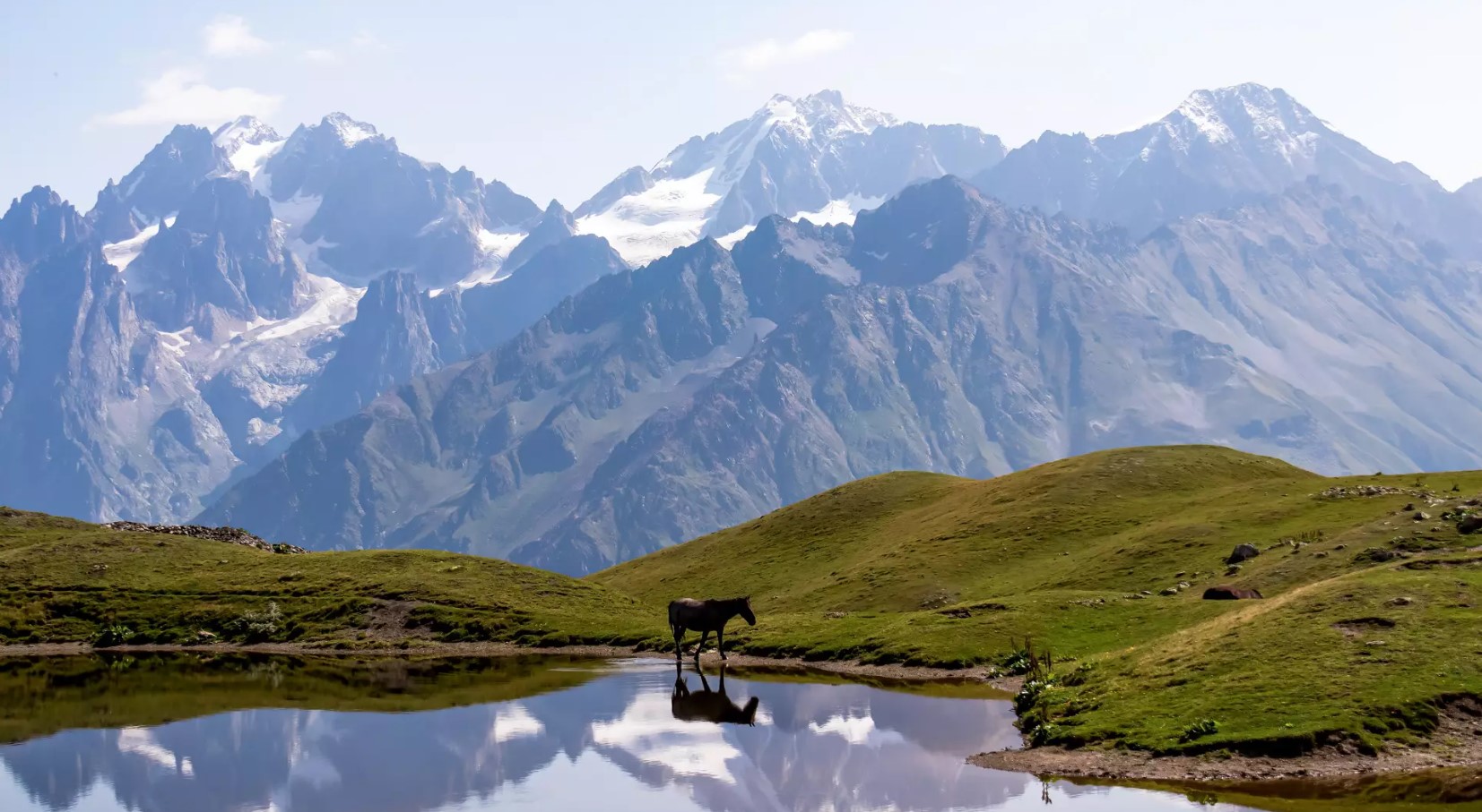 მიხეილ ჯავახივილის "მიწის ყივილი"