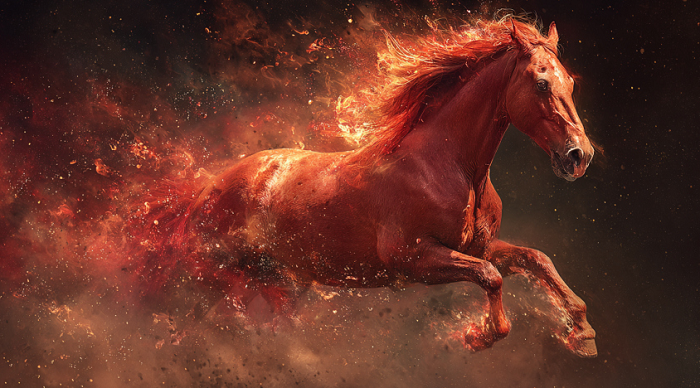 როგორ უნდა შევხვდეთ ცხენის წელს, რომ მთელი წელი წარმატებული იყოს?