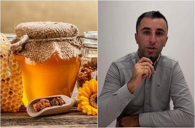 როგორ შევინახოთ თაფლი, რომ არ დაკარგოს სასარგებლო თვისებები და რას ნიშნავს თუ ის დაკრისტალდა?